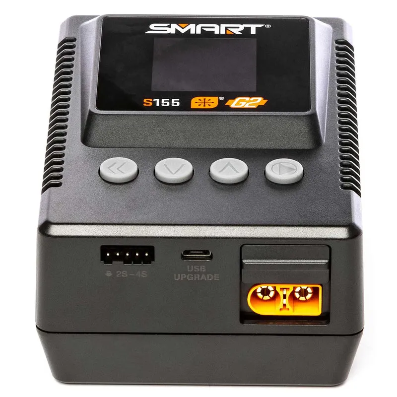 Spektrum Chargeur Smart G2 S155 55W AC