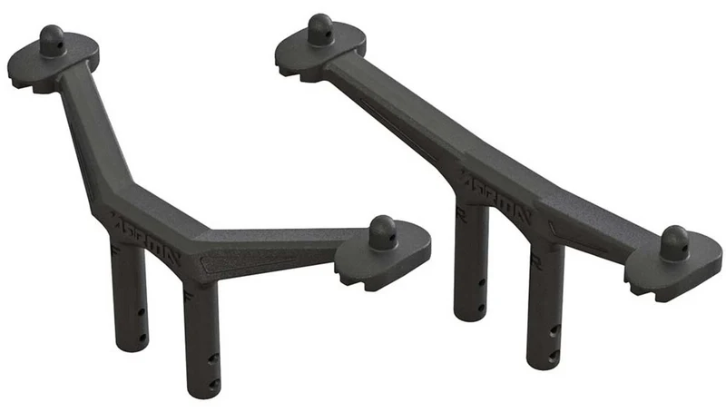 Arrma Support de Carrosserie (2Pcs) Senton Mega 4x4 AR320407
