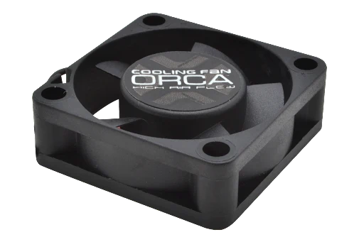 Orca Ventilateur pour Moteur 30x10 OF19H30OP200
