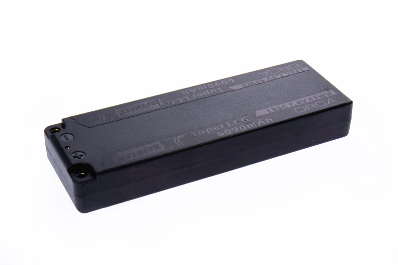 Orca Accu Lipo ULCG 7.4V Infinity X 6090mah 135C LP21B2S61SL