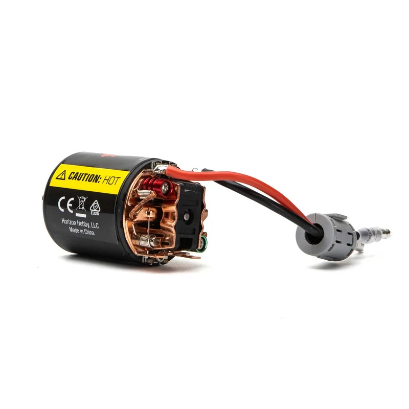 Spektrum Moteur Brushed Firma 20T 5 Pôles SPMXSM5205