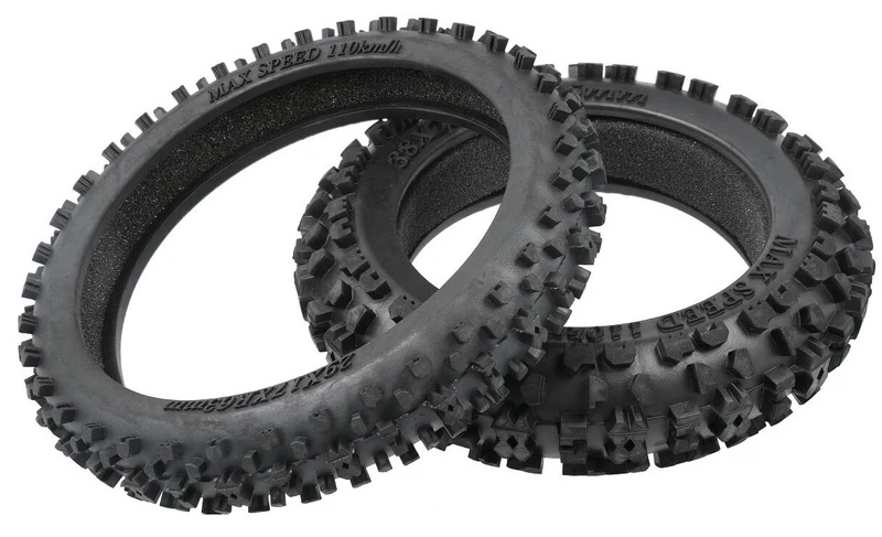 SkyRc Pneus Moto SR5 (x2) SK700002-09