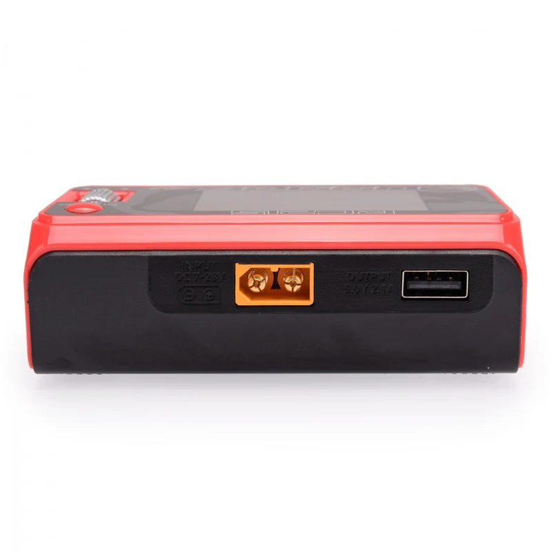 Ruddog Chargeur Duo RC215 DC 500W RP-0405