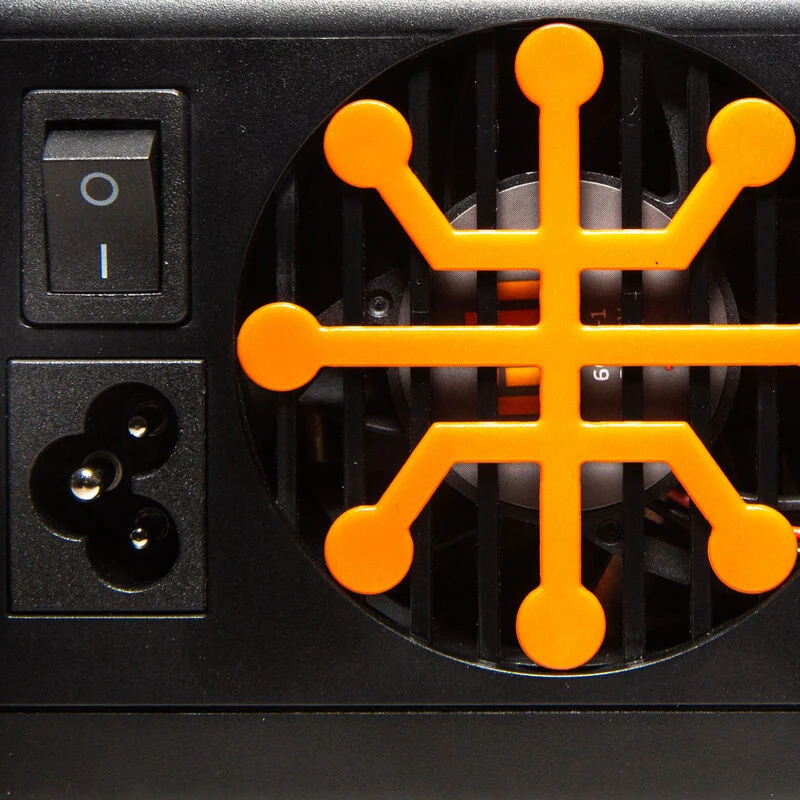 Spektrum Chargeur Smart G2 S1400 400W AC