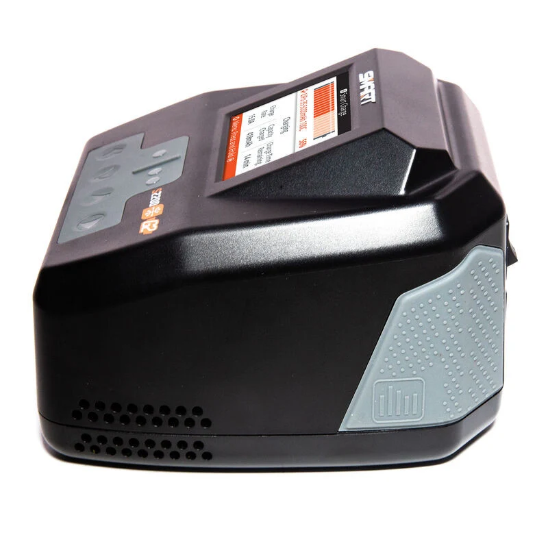 Spektrum Chargeur Smart G2 S2200 2x200W AC