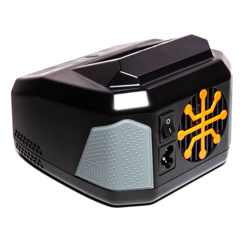Spektrum Chargeur Smart G2 S2200 2x200W AC