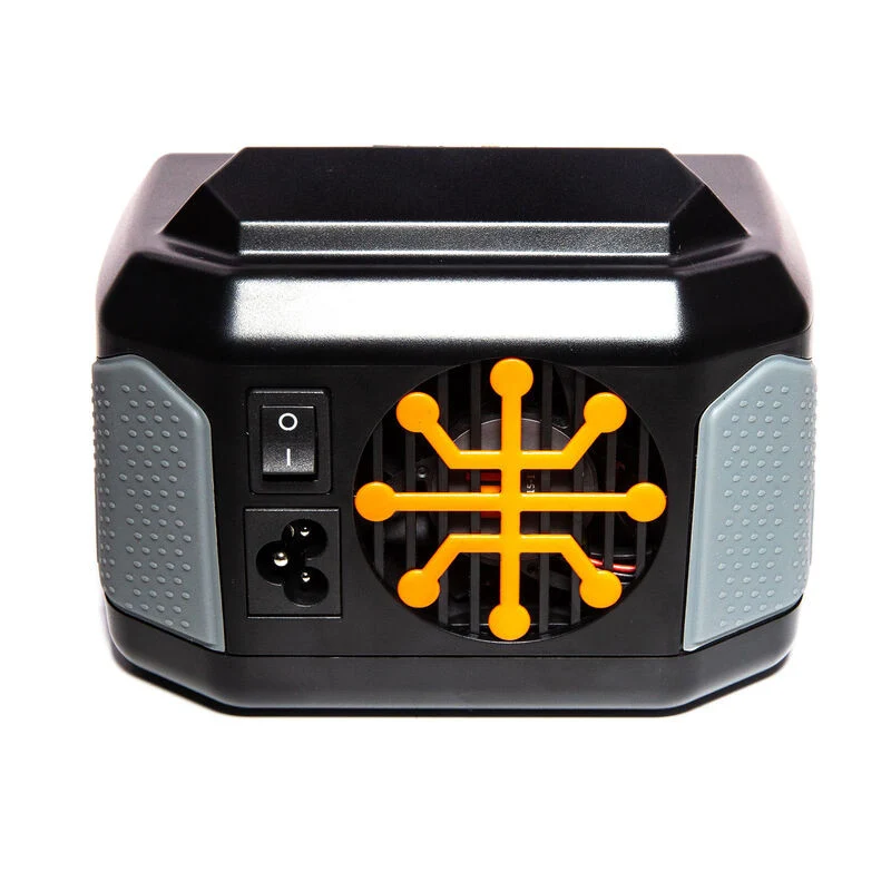 Spektrum Chargeur Smart G2 S2200 2x200W AC