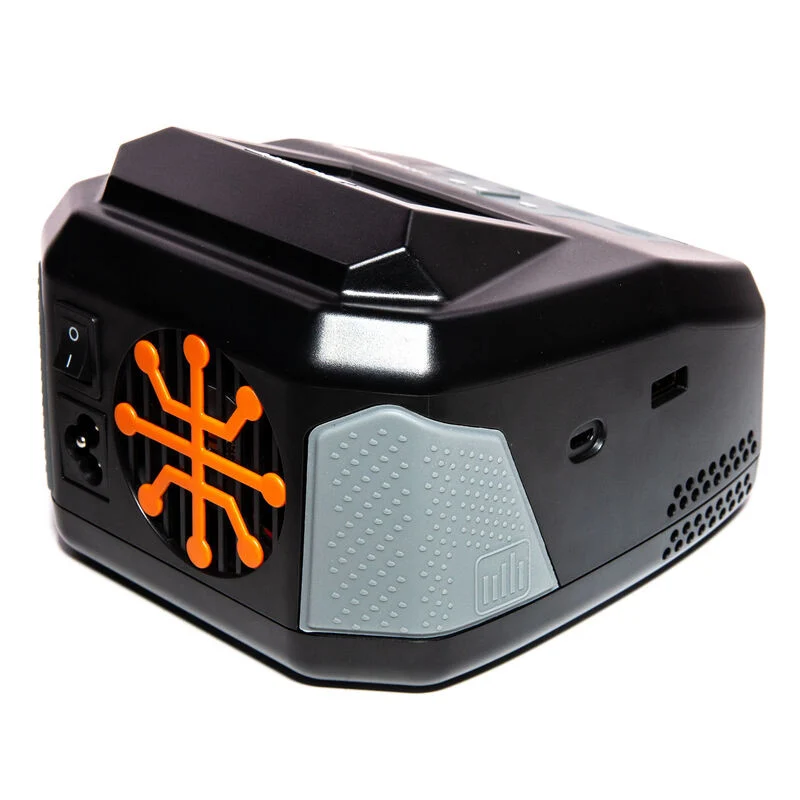 Spektrum Chargeur Smart G2 S2200 2x200W AC