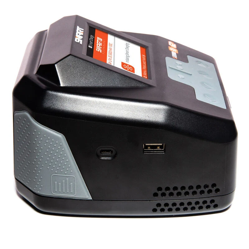 Spektrum Chargeur Smart G2 S2200 2x200W AC