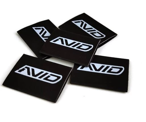 Avid Gaine Thermorétractable 30mm (x5) AV10057