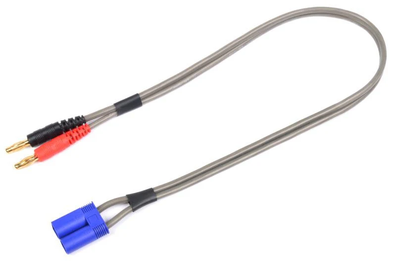 GFORCE Cordon Charge Banane / Prise EC5 Mâle GF-1207-016