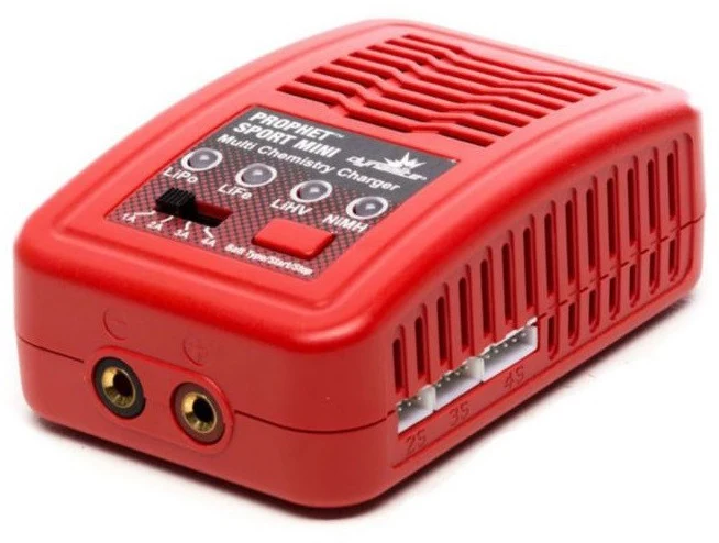 Dynamite Chargeur Prophet Sport Mini 50W DYNC2030EU