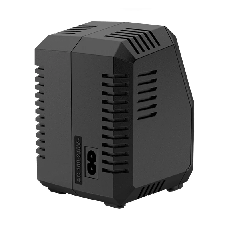 SkyRc Chargeur T100 Duo 2x50W AC SK100162