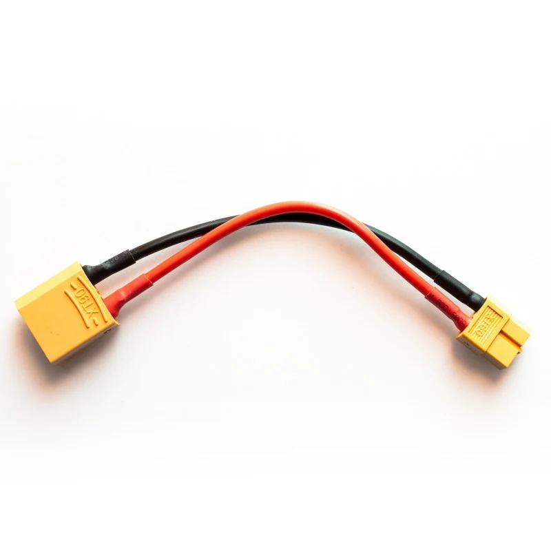 Beez2B Câble de charge XT60 vers XT90 BEEC1069