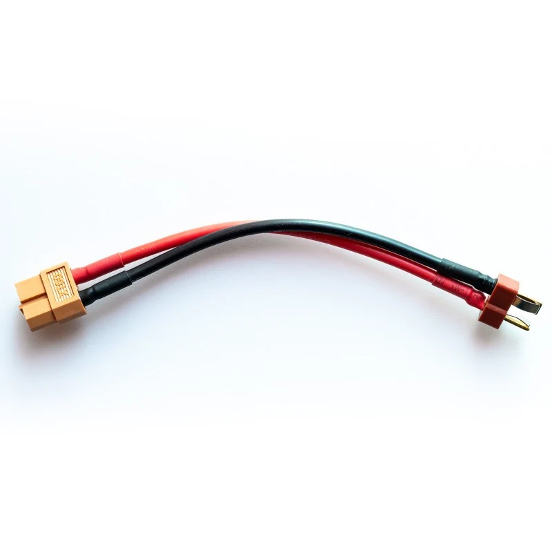 Beez2B Câble de charge XT60 vers DEAN BEEC1063