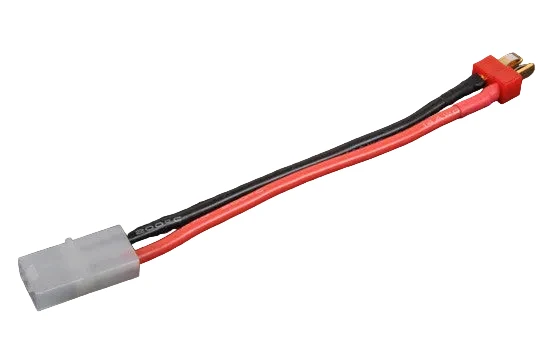 T2M Adaptateur Tamiya Femelle / Deans Male T2911