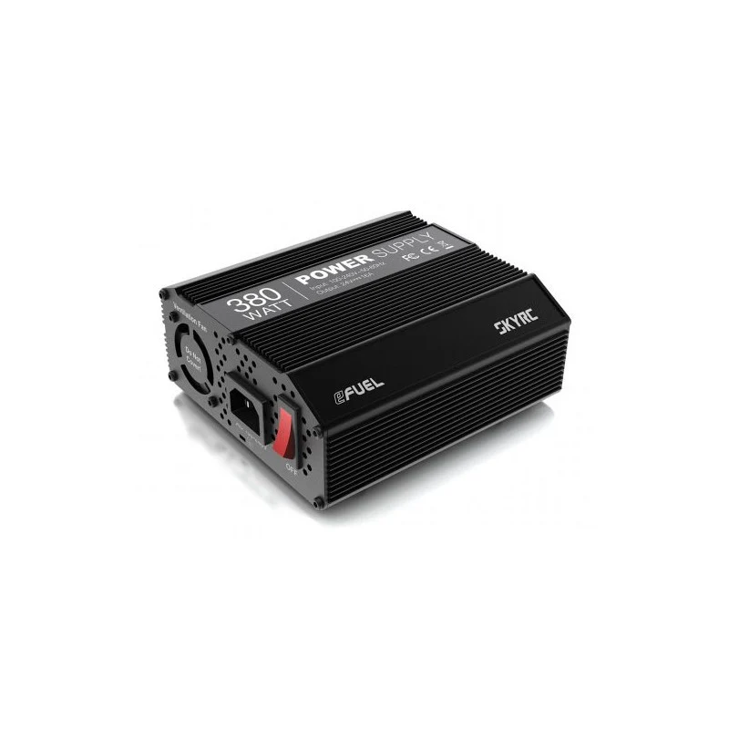 SkyRC Alimentation eFuel 380W 16A 200023