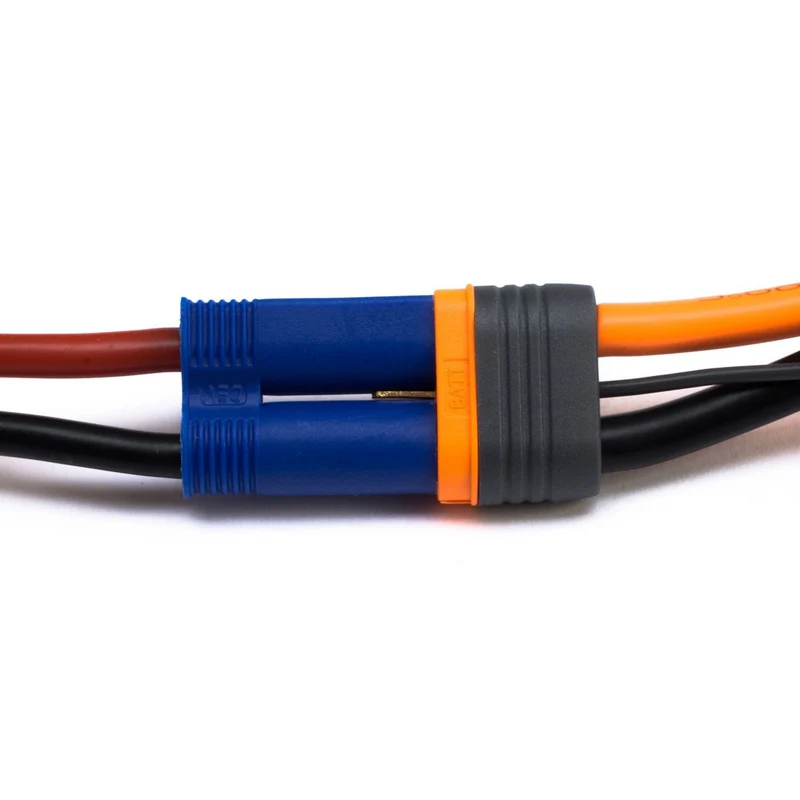 Spektrum Accu lipo Smart 11.1v 5000mah 30C IC5