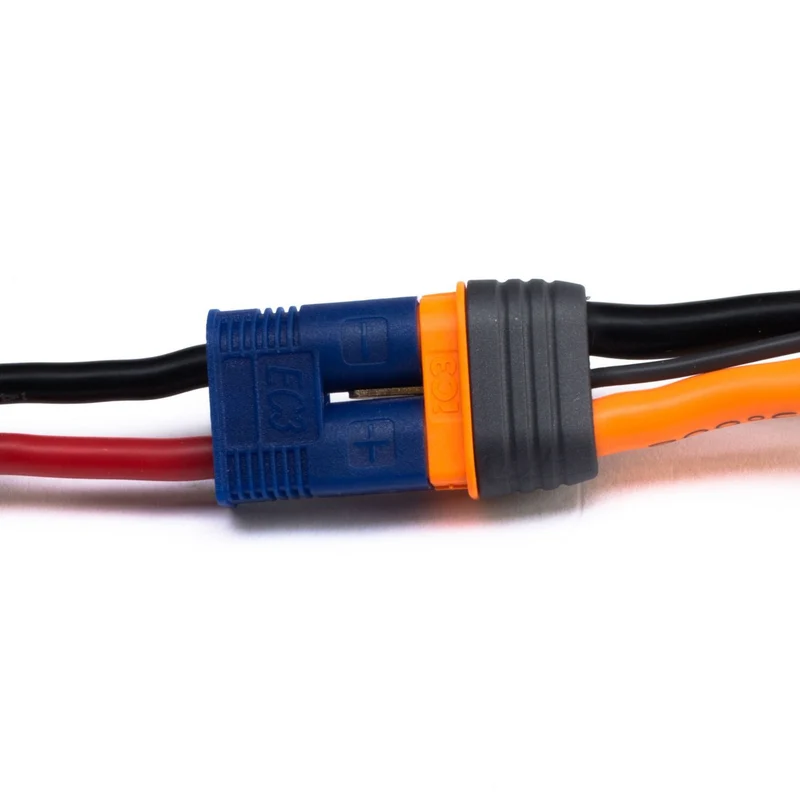 Spektrum Accu lipo Smart 11.1v 3200mah 30C IC3