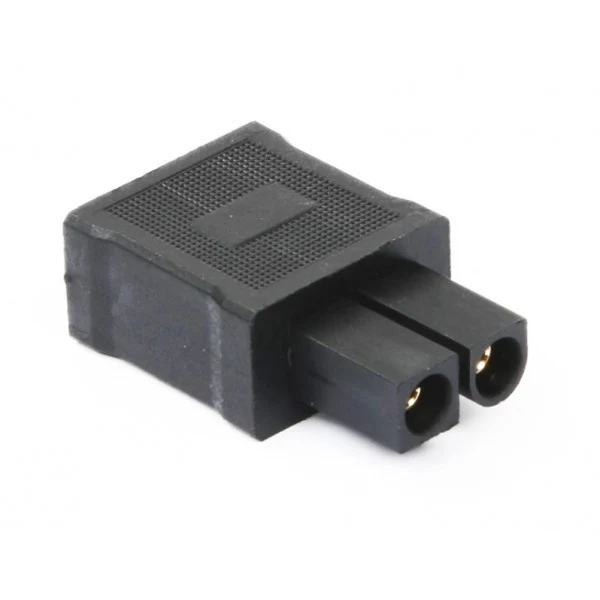 BEEZ2B Adaptateur "One piece" ESC Tamiya (M) vers accu Traxxas (F) BEEC1530