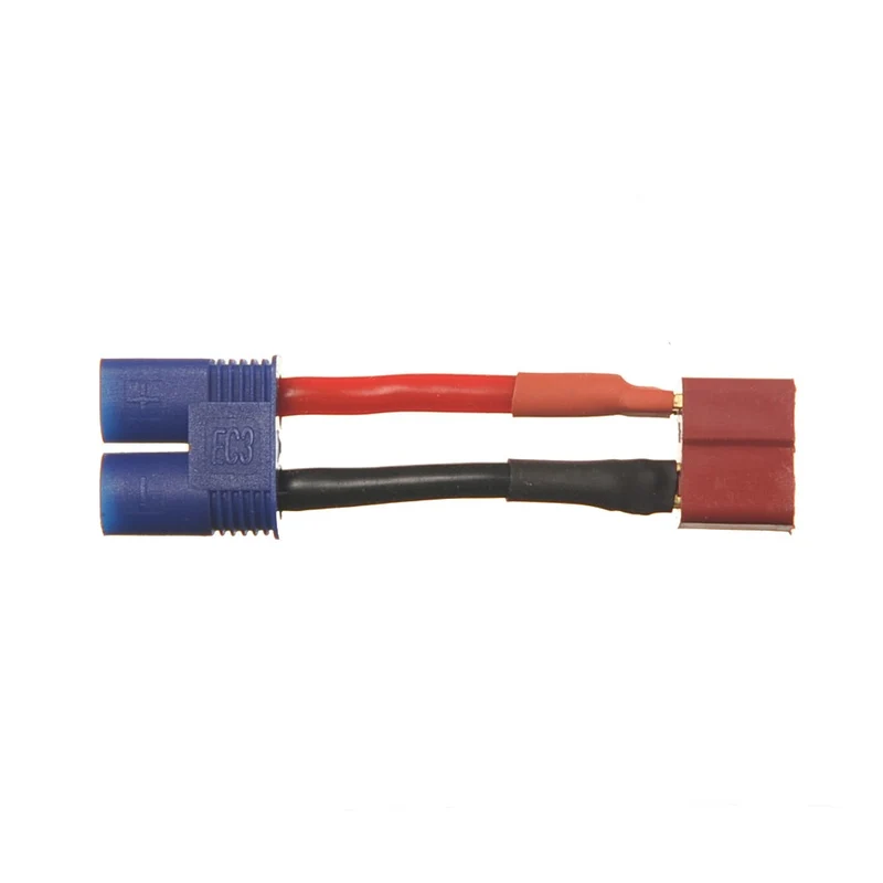Beez2B Adaptateur Deans Femelle / EC3 Male (vario) BEEC1505