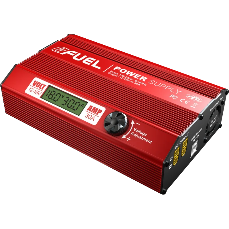 SkyRc Alimentation Efuel 540W 30A SK-200013