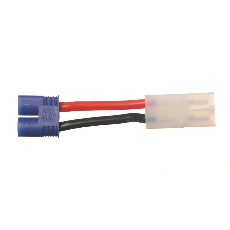 Beez2B Adaptateur EC3 Male (vario) / Tamiya Femelle BEEC1509