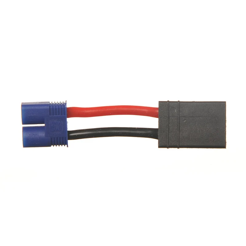 Beez2B Adaptateur EC3 Male (vario) / Traxxas Femelle BEEC1508