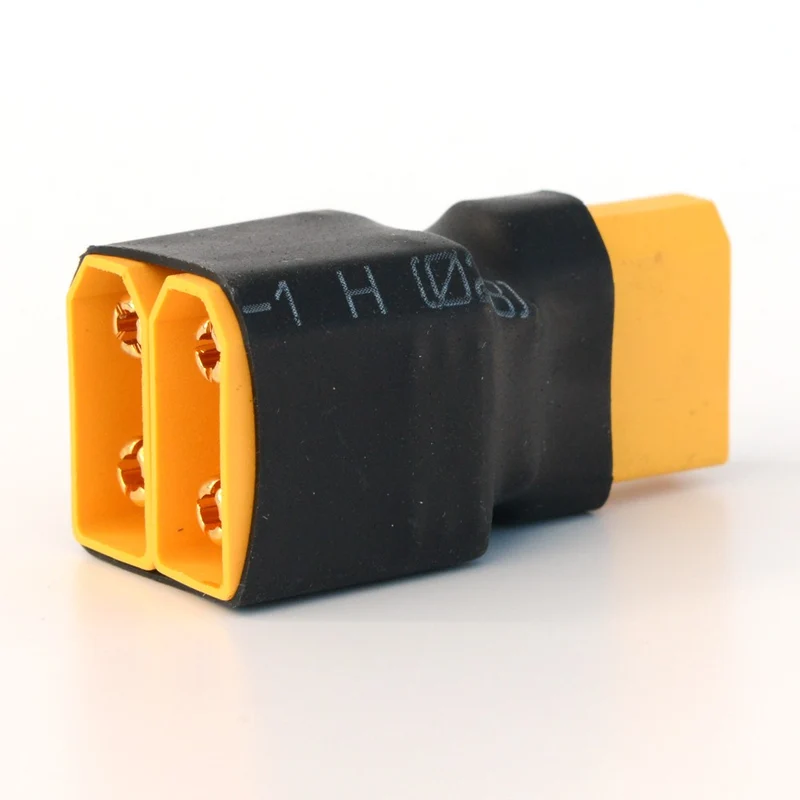 Beez2B Adaptateur en Parallèle XT90 BEEC1522