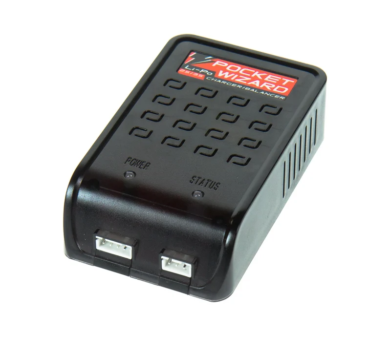 T2M Chargeur Pocket Wizard AC T1242