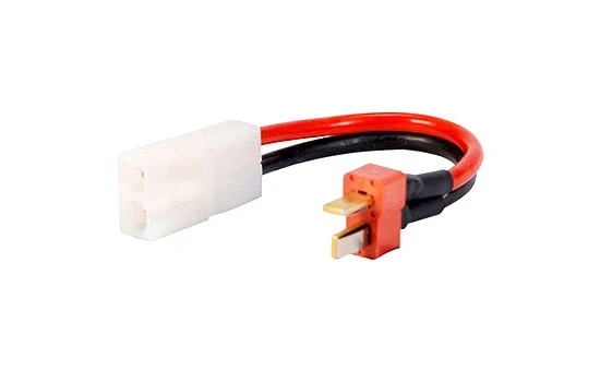 CARSON Adaptateur Dean Male / Tamiya femelle 500906099