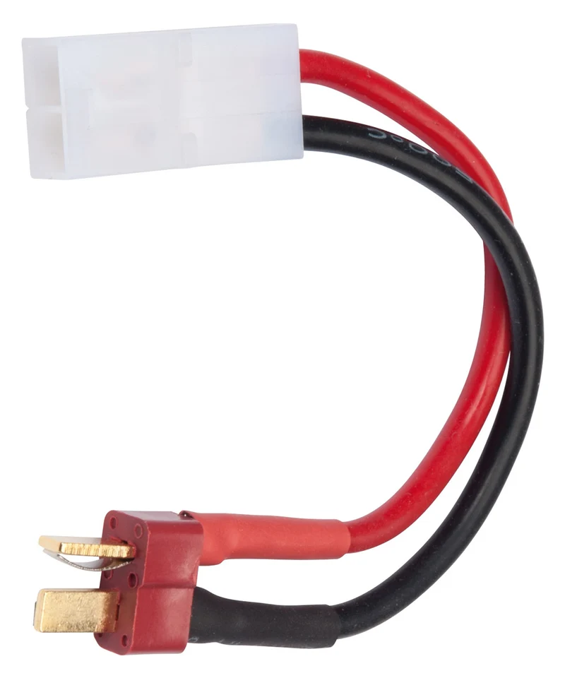 LRP Adaptateur Tamiya Femelle / Dean Male 65839