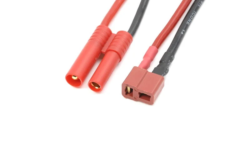 Revtec Adaptateur Dean Femelle / Or 4mm GF-1300-120