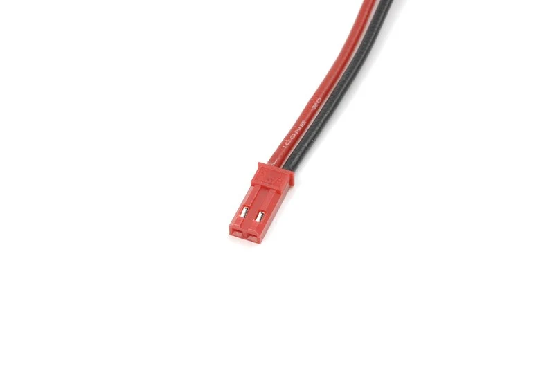 Revtec Connecteur Bec Male 10cm GF-1075-002