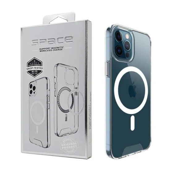 Magsafe Case for iPhone 13 Pro Max