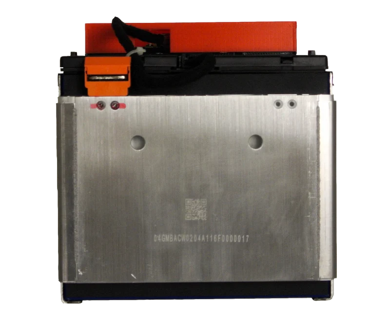 Lithium Battery Solution | 2X LBS 200 (LiFePO4) | Commercial Industrial battery Lithium-ion | with External BMS