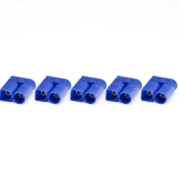 Konect Prise type EC5 mâle (vario) (x5) KN-130320-5M