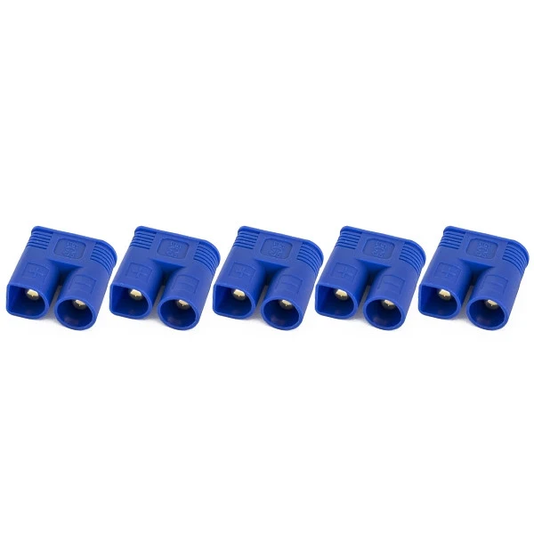 Konect Prise type EC3 mâle (x5) KN-130319-5M