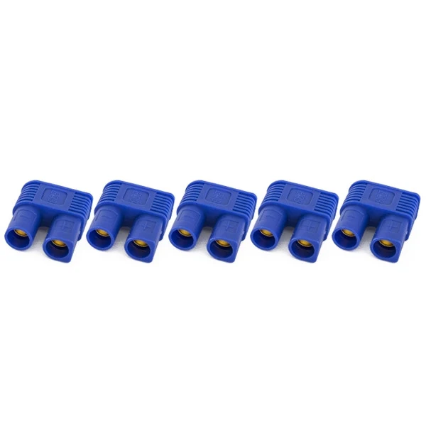 Konect Prise type EC3 femelle (x5) KN-130319-5F