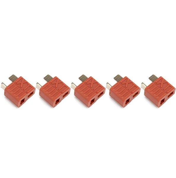 Konect Prise type T GRIP femelle (x5) KN-130315-5F