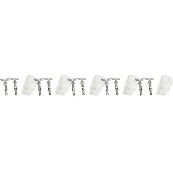 Konect Prise type Tamiya mâle (x5) KN-130313-5M