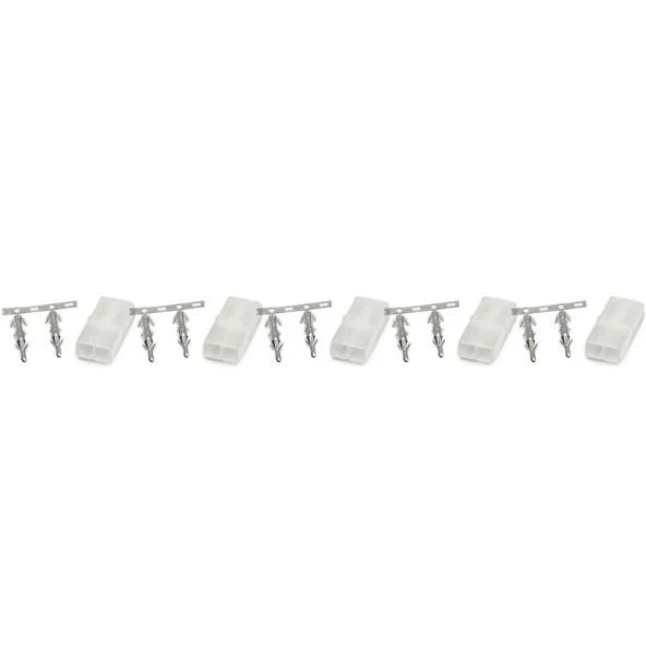 Konect Prise type Tamiya femelle (x5) KN-130313-5F