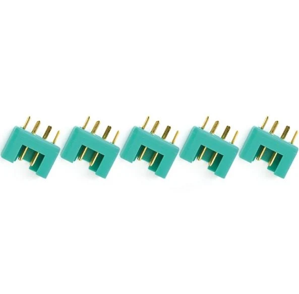 Konect Prise type MULTIPLEX femelle (x5) KN-130312-5F