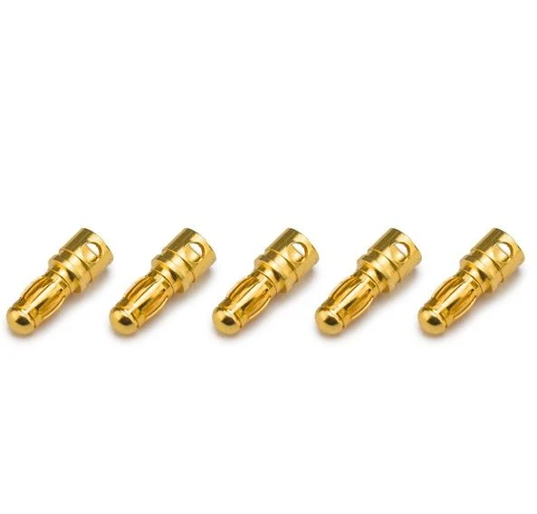 Konect Prise or type PK 3.5mm mâle (x5) KN-130307-5M