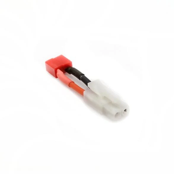 Konect Adaptateur de charge DEAN/TAMIYA KN-130003