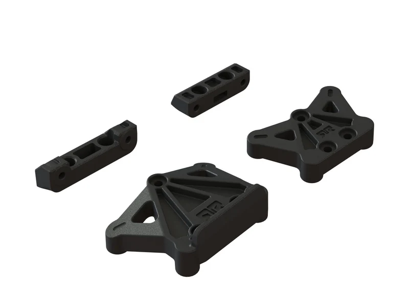 Arrma Ensemble de Suspension AR320384