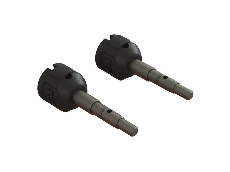 Arrma Axes de roues AR310861