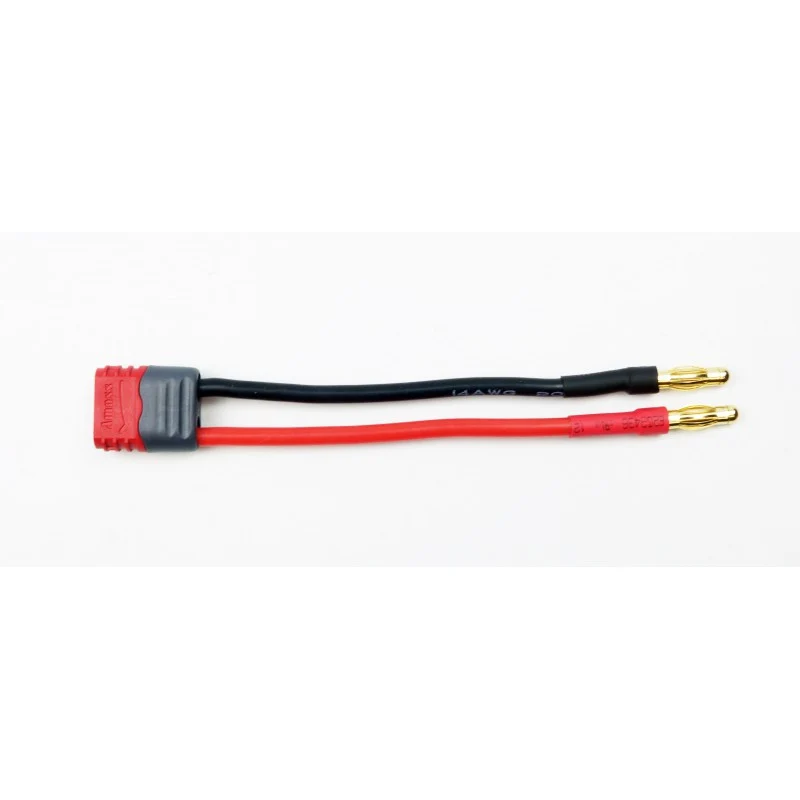 Beez2B Adaptateur Prise 4mm Deans BEEC1542