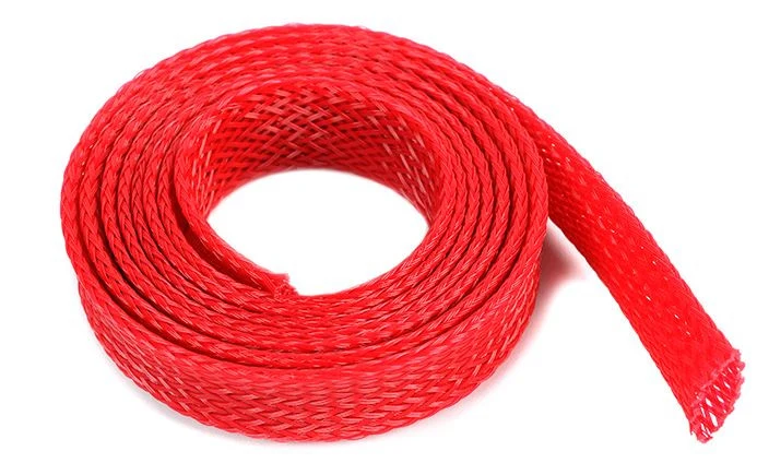 GForce Gaine de Protection 10mm Rouge GF-1476-032