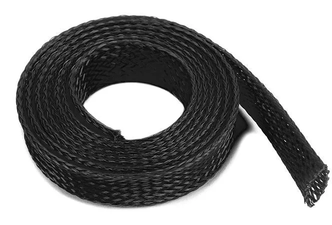 GForce Gaine de Protection 10mm Noire GF-1476-030